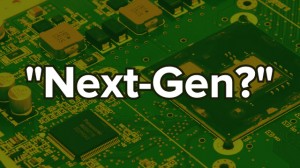 Next-Gen Masthead