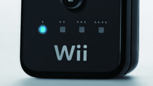 Wii Masthead