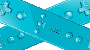 Wii Remote Masthead
