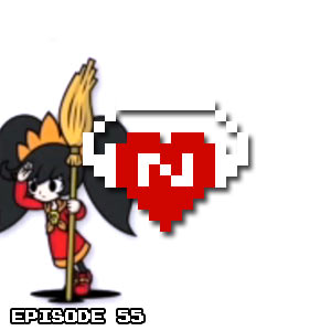 Nintendo Heartcast Episode 055: Gettin' Thirsty
