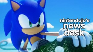News Desk Masthead (Sonic01)