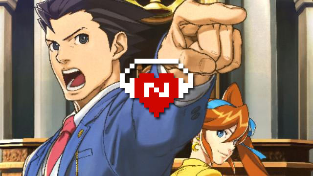 Nintendo Heartcast Episode 060: Overruled