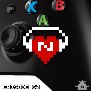 Nintendo Heartcast Episode 062: Question One