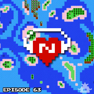 Nintendo Heartcast Episode 063: E3 13 Predictions