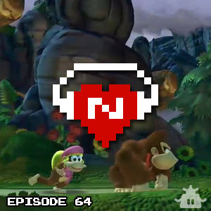 Nintendo Heartcast Episode 064: Rinse and Repeat