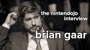 Interview Brian Gaar Masthead