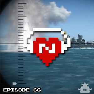 Nintendo Heartcast Episode 066: Dive Dive