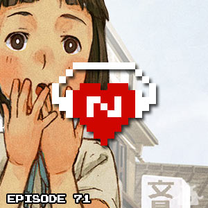 Nintendo Heartcast Episode 071: Sugar Rush