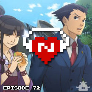 Nintendo Heartcast Episode 072: No Objections