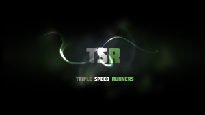 Masthead – Triple Speed Runners