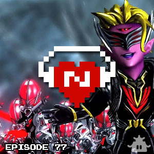 Nintendo Heartcast Episode 077: Penultimate