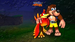 Banjo-Kazooie