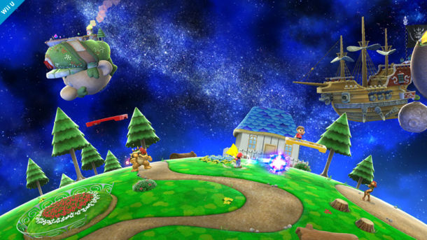 Super Mario Galaxy sẽ không bao giờ chết và sẽ luôn được chơi và yêu thích mãi mãi. Xem ngay video này để hiểu vì sao nó lại trở thành tượng đài trong làng game và tâm điểm của các game thủ trên toàn thế giới.