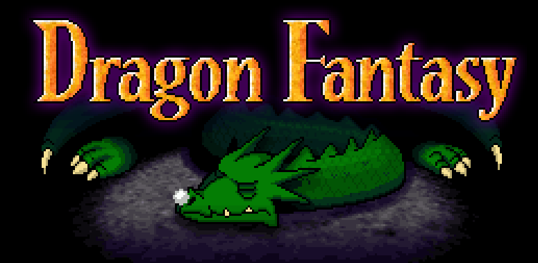 screen_DragonFantasy-TitleScreen