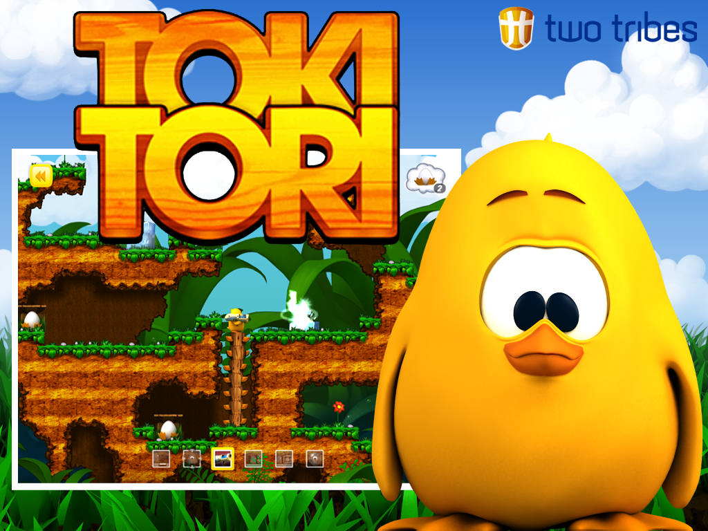 Toki tori 2. Игра токи тори. Toki tori. Toki tori gpo. Токи тори 2.