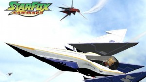 art_StarFoxCommand