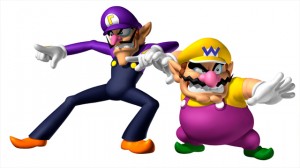 art_Wario&Waluigi