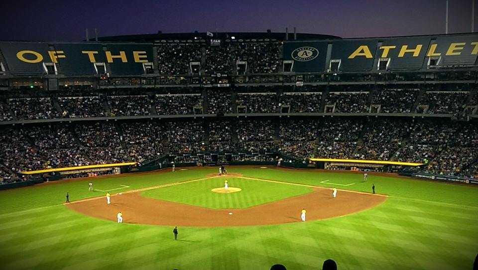 Coliseum