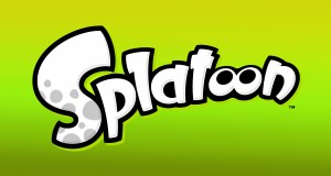 Splatoon Logo