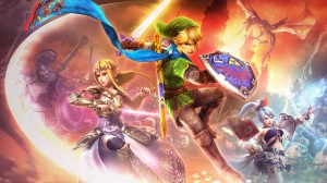 art_HyruleWarriors