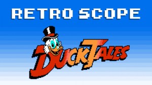 masthead_RetroScope-DuckTales