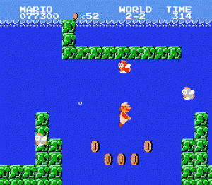 photo_SuperMarioBrosWater
