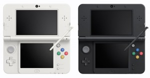 New 3DS and XL