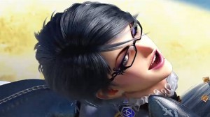 Bayonetta 2 masthead