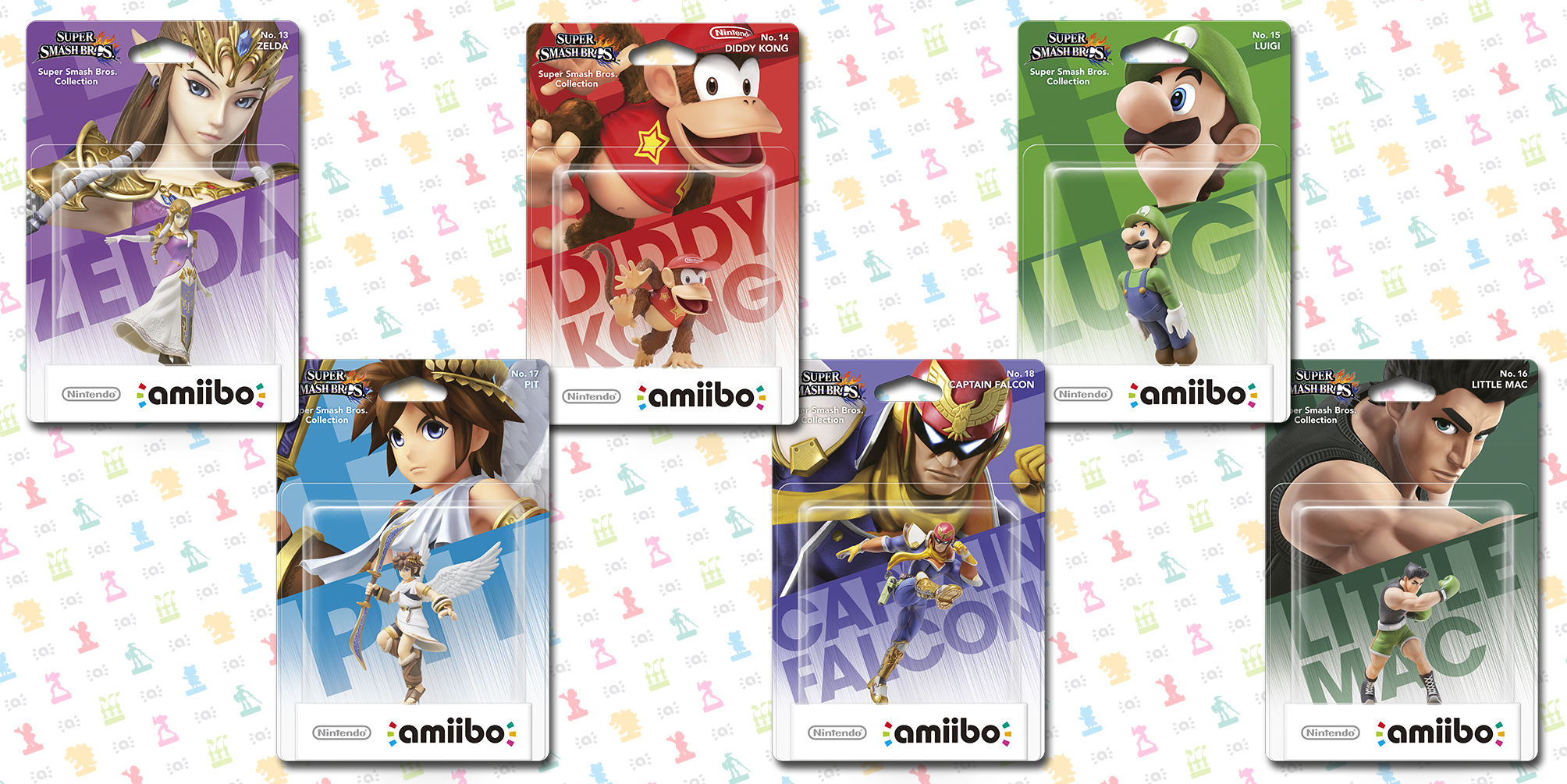 photo_AmiiboFigures-SecondWave