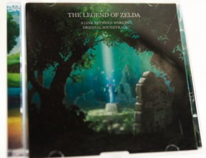 Zeldasoundtrack