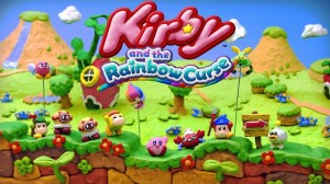 Kirby Rainbow Curse Masthead