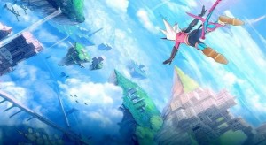 Rodea