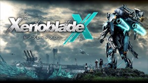 Xenoblade X Masthead