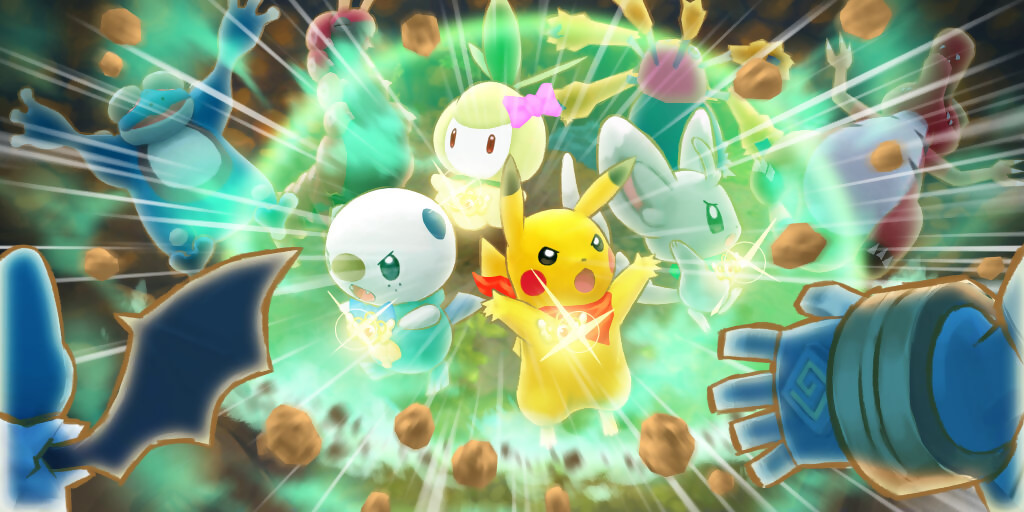 photo_PokemonMysteryDungeon