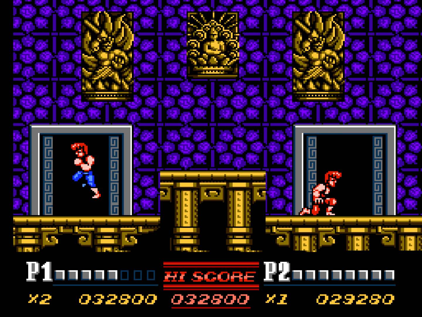 Игра денди double dragon. Double Dragon II игра. Double Dragon 2 NES картридж. Double Dragon 2 the Revenge NES. Double Dragon Денди.