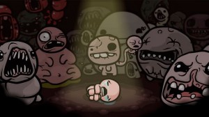 Binding of Isaac