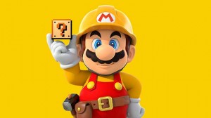 Super Mario Maker