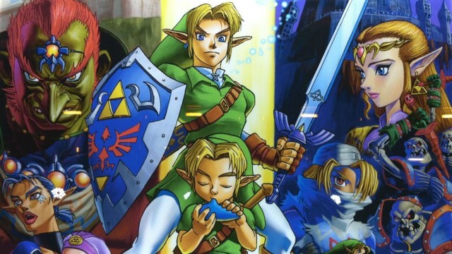 Nintendo Switch Online N64 Emulation Further Improved, Zelda: OOT Finally  Looks Right