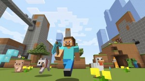 Minecraft Story Mode