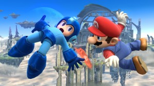 Smash 4 Cover Photo