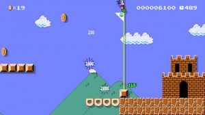 SonicSMM