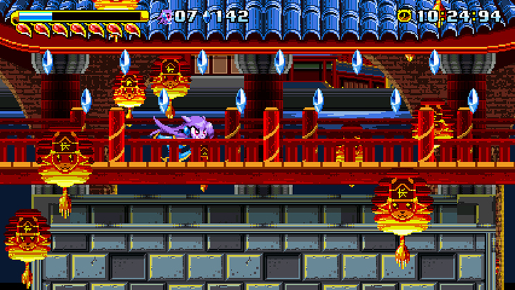 freedom planet