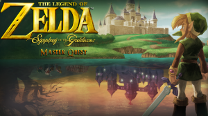 legend of zelda symphony