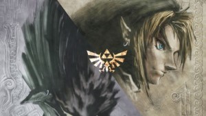 zelda twilight princess