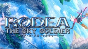 Rodea the Sky Soldier