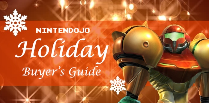 Nintendojo Holiday Buyer’s Guide 3 2015