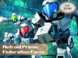 Federation Force Release Info Panel
