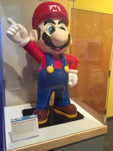 Mario