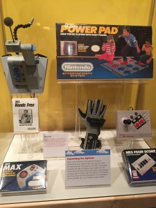 NES Peripherals