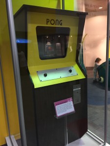 Pong